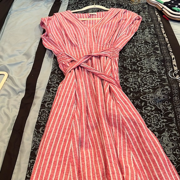 MAX STUDIO MEDIUM DRESS - Picture 3 of 10